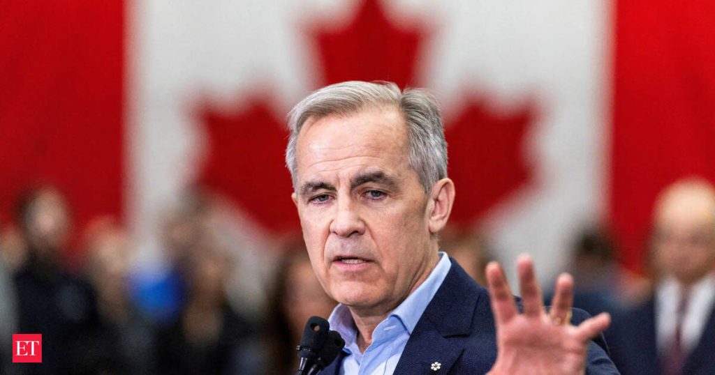 Liberals unleash $3.86B in re-election cheques across Canada; Strategic spend or voter sway?