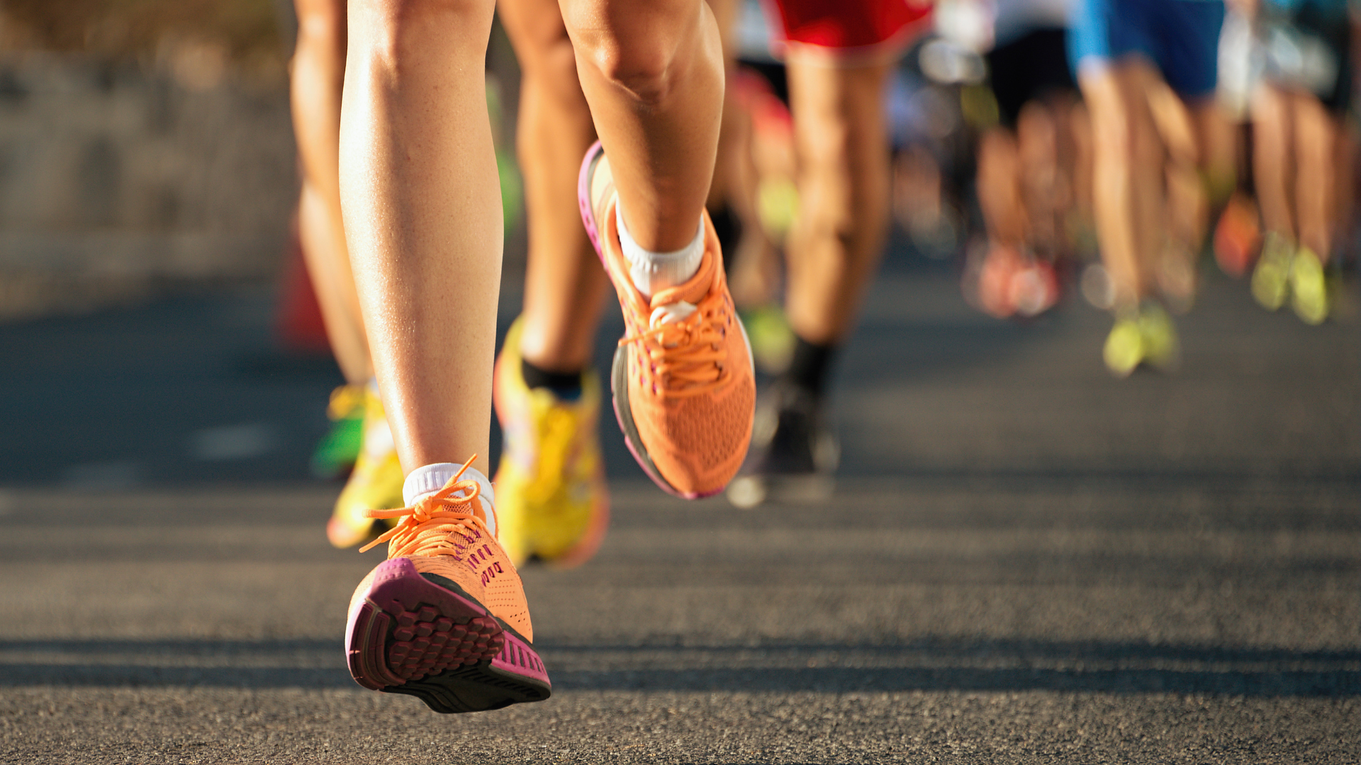 I’m a Marathon Runner, and These Are My Favorite ‘Global Running Day’ Deals