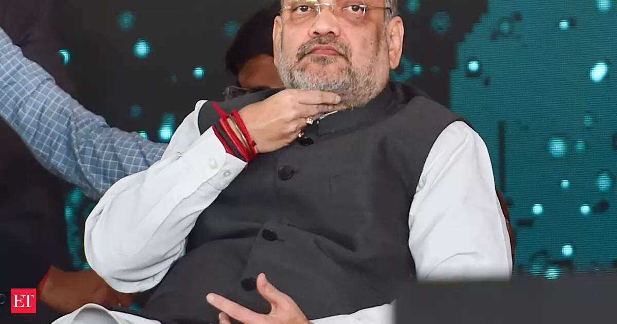 Amit Shah to visit Bihar next week for polls