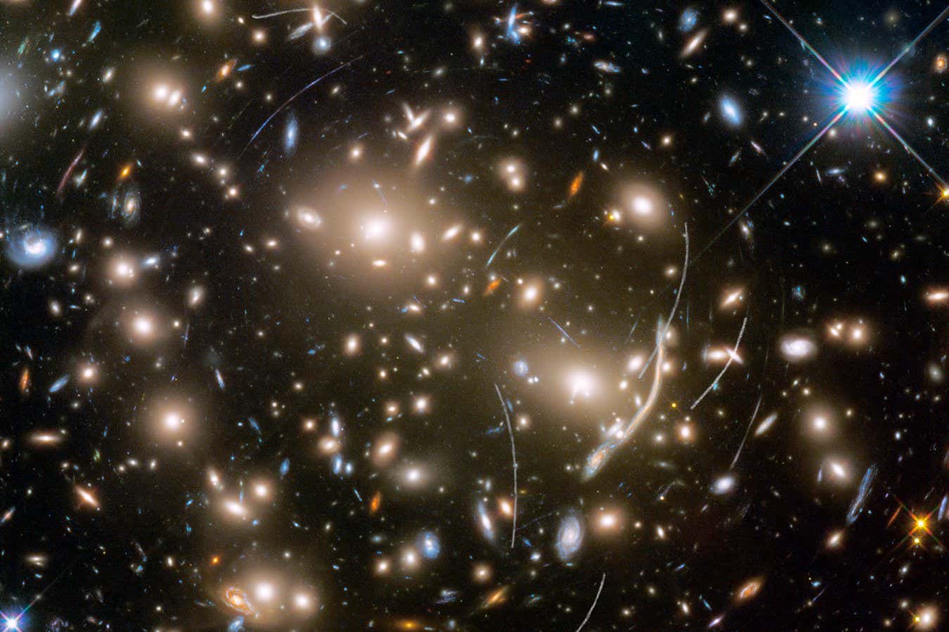 Why it’s taking a century to pin down the speed of the universe