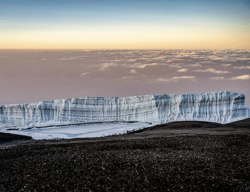 Social impacts of glacier loss | Science