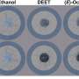 Donkey skin secretion that repels deer ticks shows promise as natural alternative to DEET