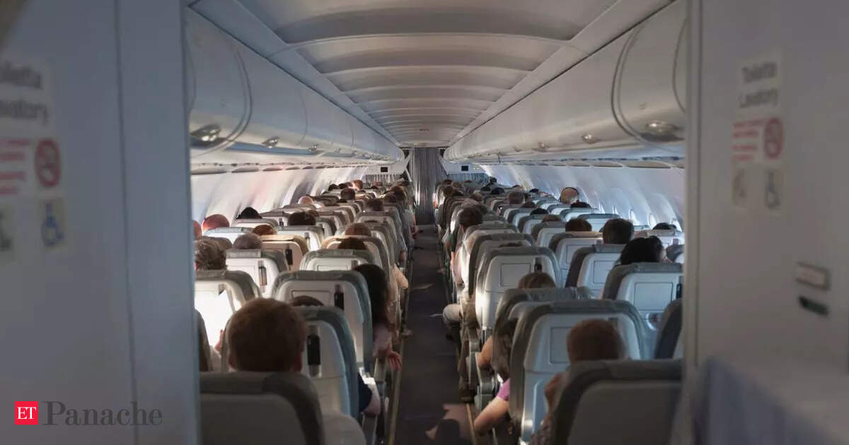3 reasons why you should not swap your seats on a flight