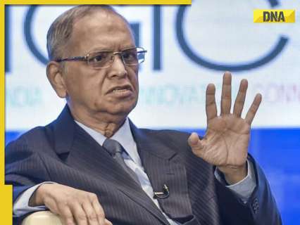 Narayan Murthy’s Infosys takes MAJOR step forward with this new platform, 77,000 Employees to be Affected due to…