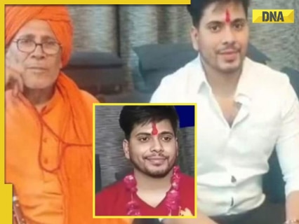 Meet man, whose grandfather was dacoit in Chambal, studied at IIT, left high paying job, cracked UPSC, he is…, secured AIR…