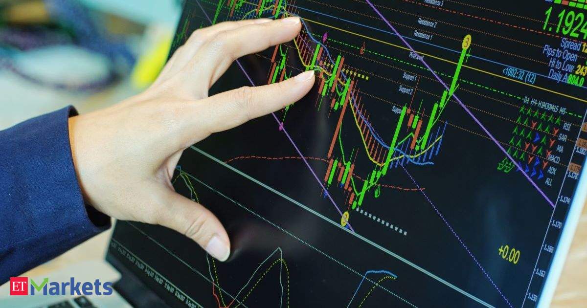 Stock market update: Sugar stocks down as market falls