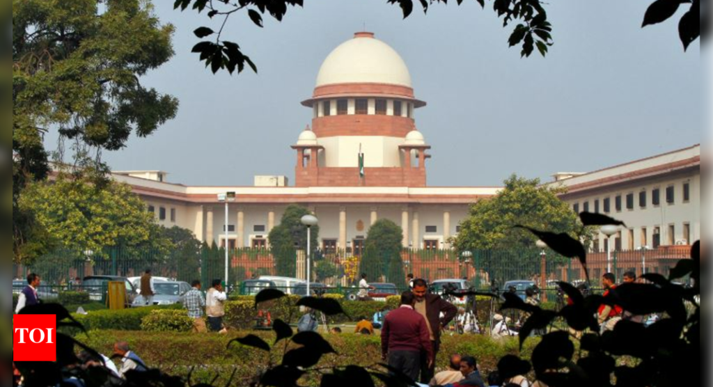 SC panel lens on encroachments in Ranthambore
