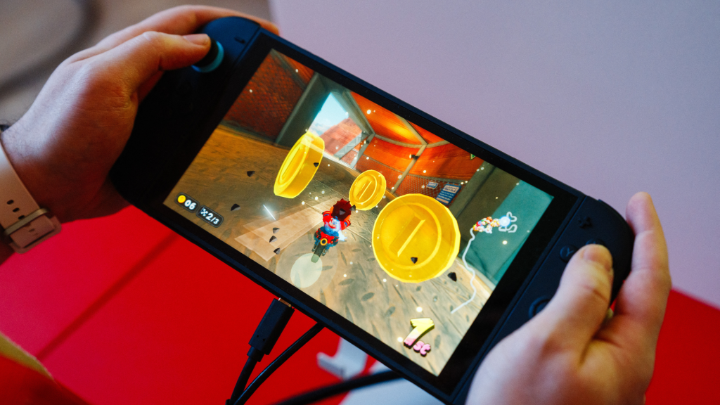 How to Reset Your Nintendo Switch Before You Sell It