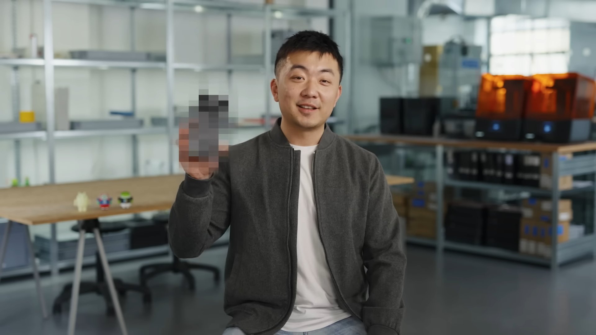 The Nothing Phone 3 Has a Launch Date, but I’m Not Sure the Price Is Right