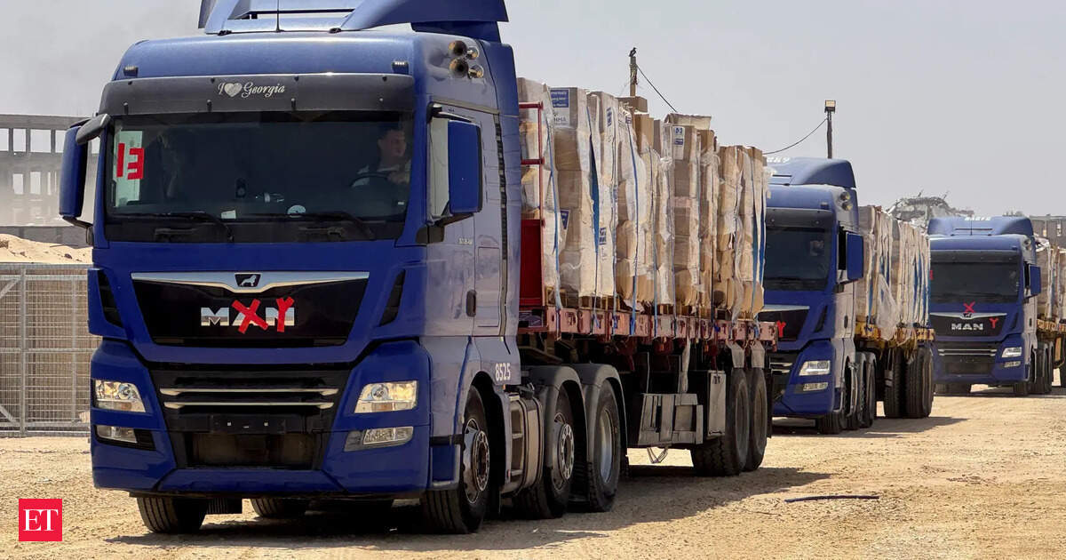 US-backed group extends closure of Gaza aid sites