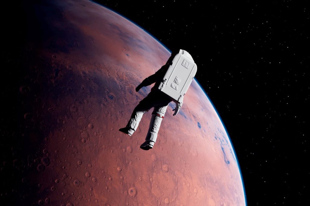Is NASA Ready for Death in Space?