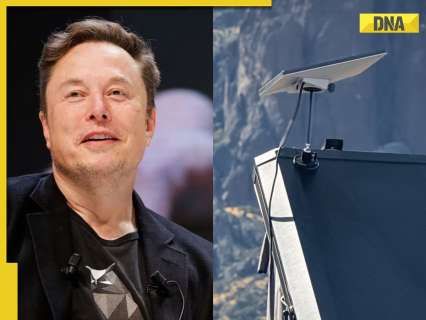 Big update on satellite internet in India, Elon Musk’s Starlink set to get…