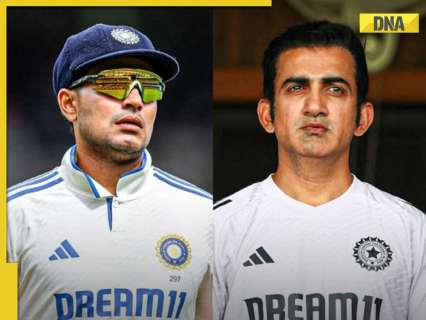 ENG vs IND: When and where to watch Shubman Gill, Gautam Gambhir’s press conference live before India vs England Test series?