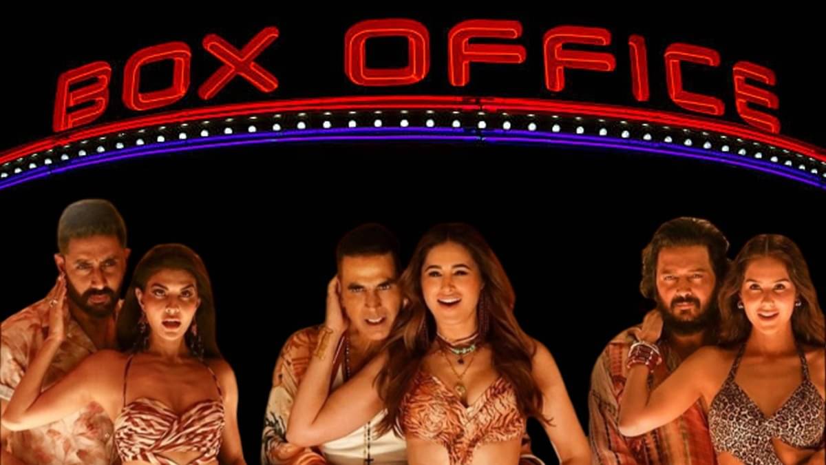 Housefull 5 Advance Booking Fails To Pick Up Pace With 1 Day To Go For Its Release, Akshay Kumar Starrer Earns Under ₹3 Crore