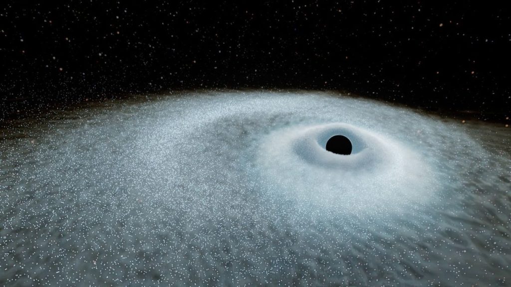 Astronomers discover most powerful cosmic explosions since the Big Bang