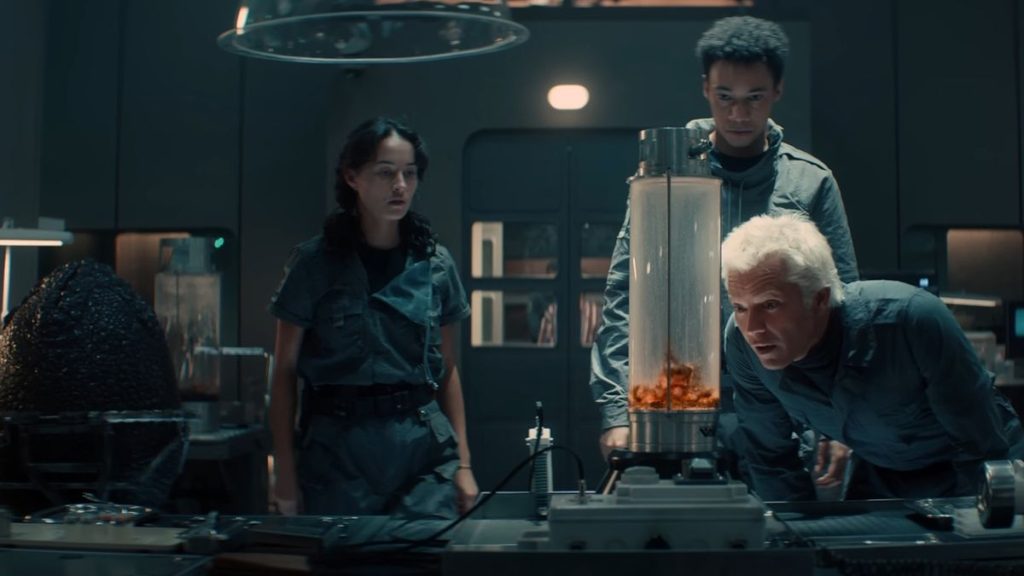 The 1st official ‘Alien: Earth’ trailer is finally here, and the xenomorphs aren’t the only invaders we need to worry about (video)