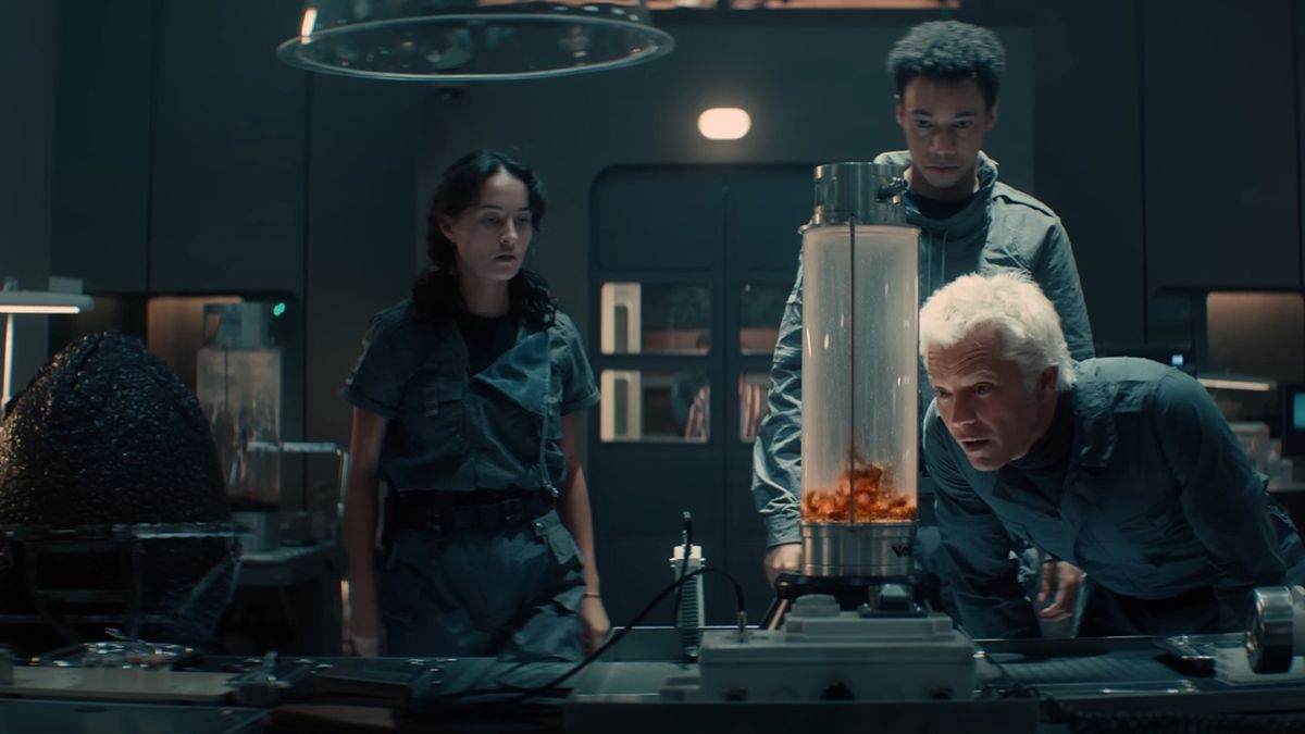 The 1st official ‘Alien: Earth’ trailer is finally here, and the xenomorphs aren’t the only invaders we need to worry about (video)