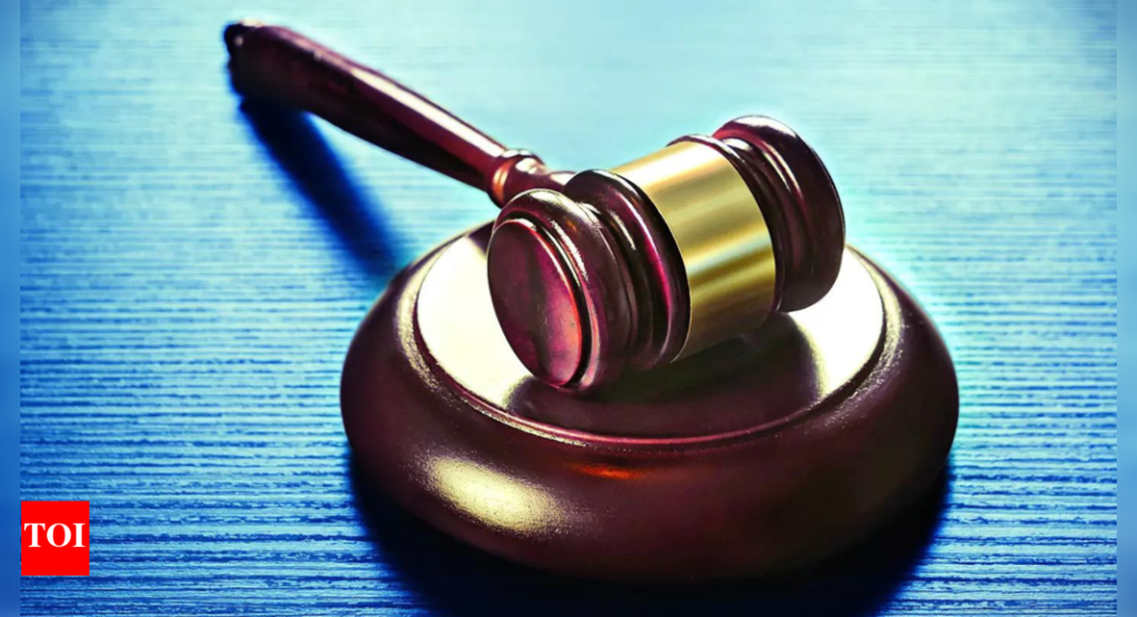 ‘Graft in judiciary has negative impact’
