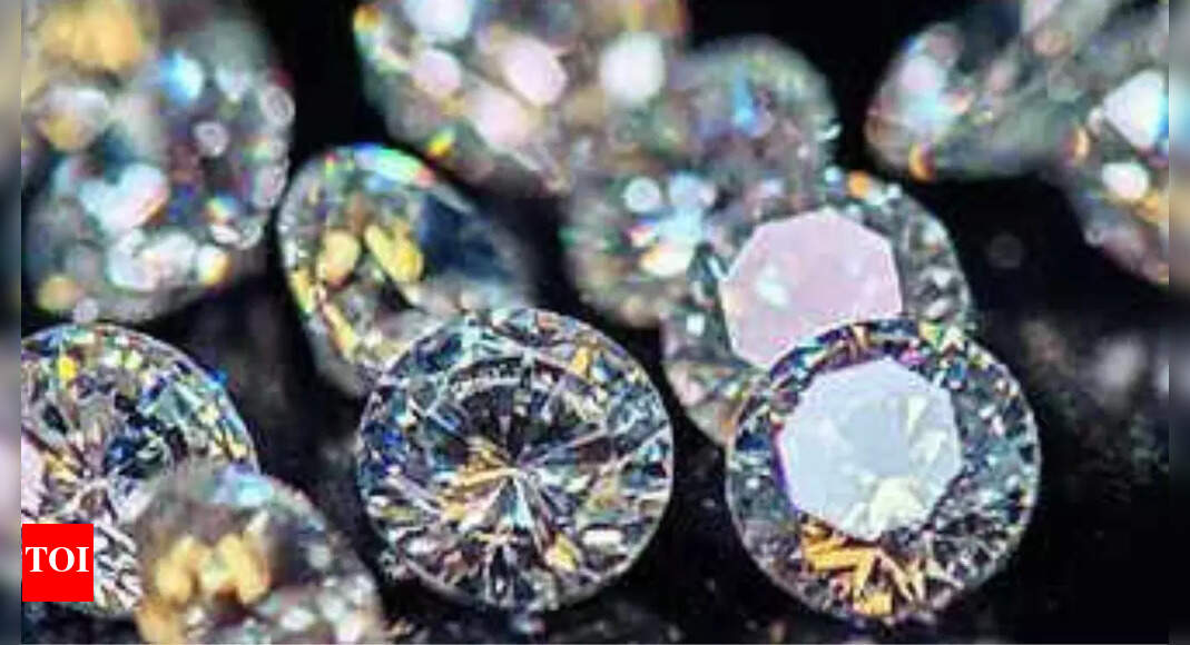 No more 4C grading, now lab-grown diamonds are ‘premium’ or ‘standard’