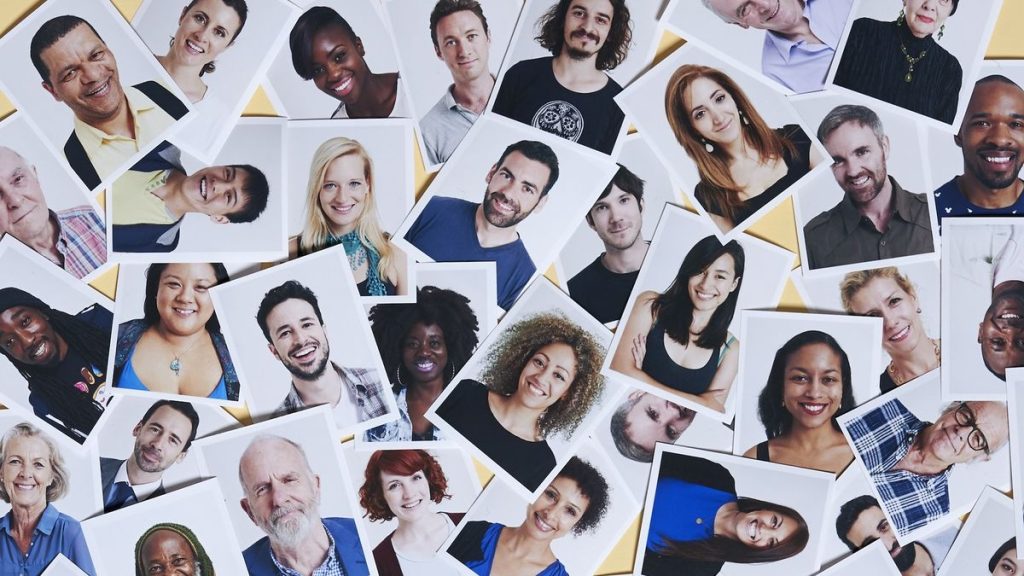 People’s racial and ethnic identities don’t reflect their genetic ancestry