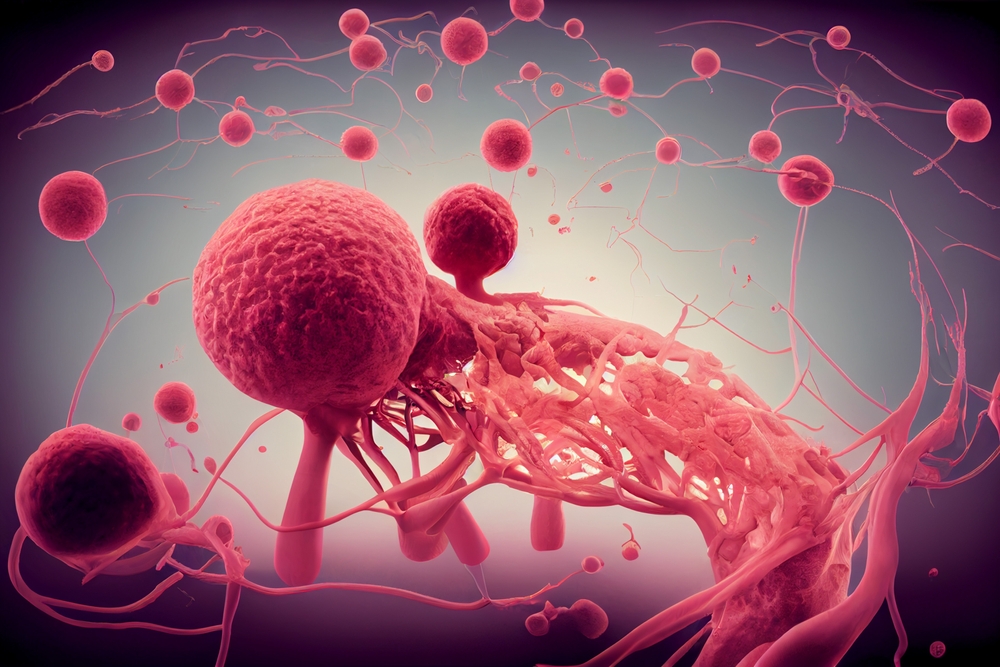 New Blood Test Can Detect Cancer Up to Three Years Before Symptoms Appear