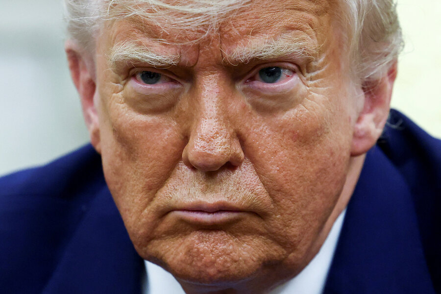 As power shifts toward the executive branch, presidents matter more than ever