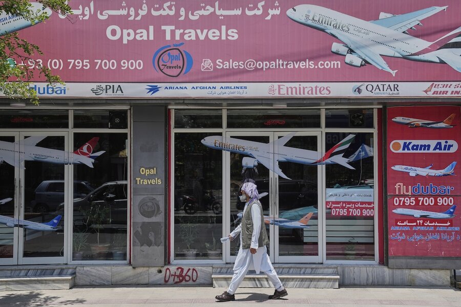Trump travel ban blocks citizens from 12 countries. What does that mean?