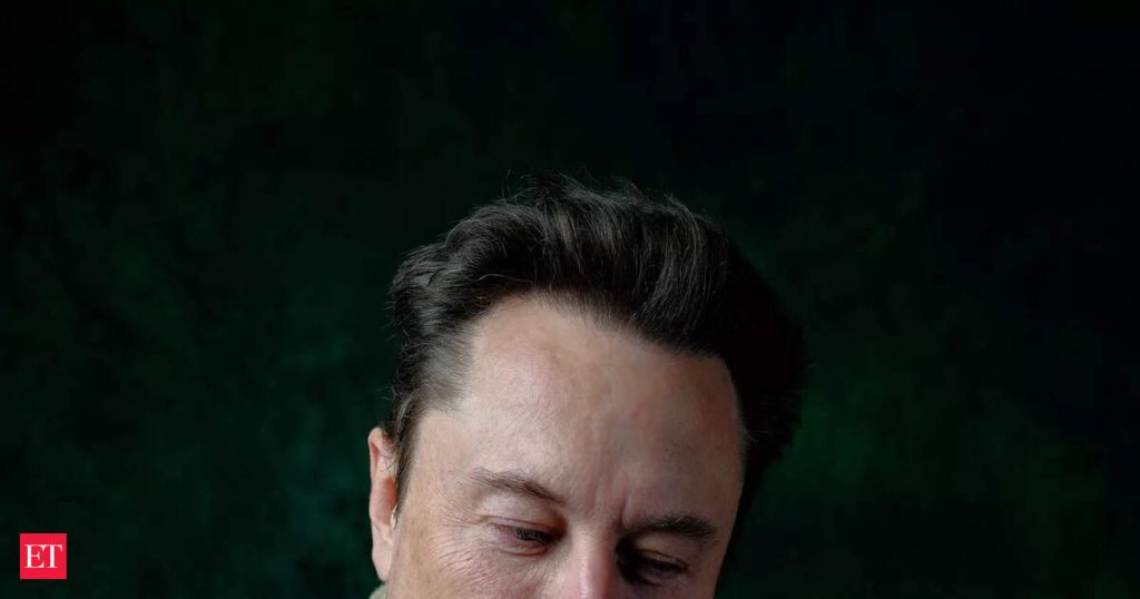 Elon Musk wanted a bigger role to tackle $1 trillion in spending, but Trump officials reportedly booted him out