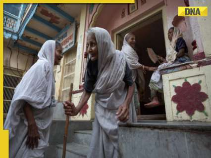 THIS village in India is known as ‘village of widows’, hundreds of men are killed due to…, the reason will SHOCK you!