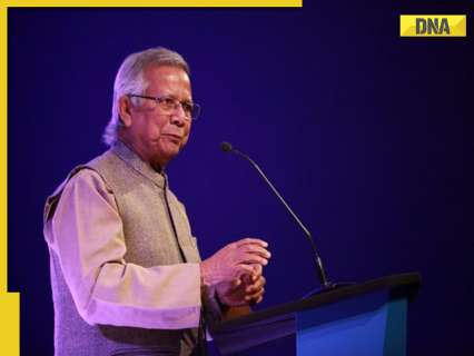 Will Muhammad Yunus face ICC trial for targeted killings, genocide? Human Rights group planning…