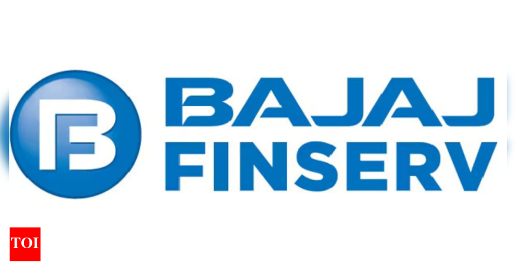 Bajaj Finserv promoters to sell 2% stake, eye Rs 5.8k crore
