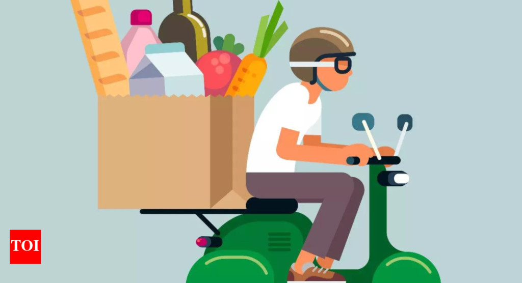 ‘Quick commerce market to triple to Rs 1.7L crore in 2 yrs’