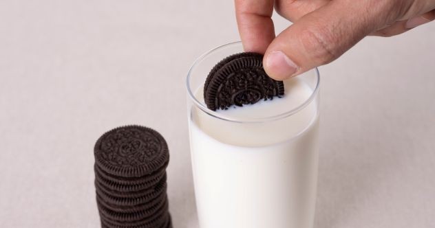 10 Incredibly Specific Oreo Facts You’ll Think About at 2 A.M.