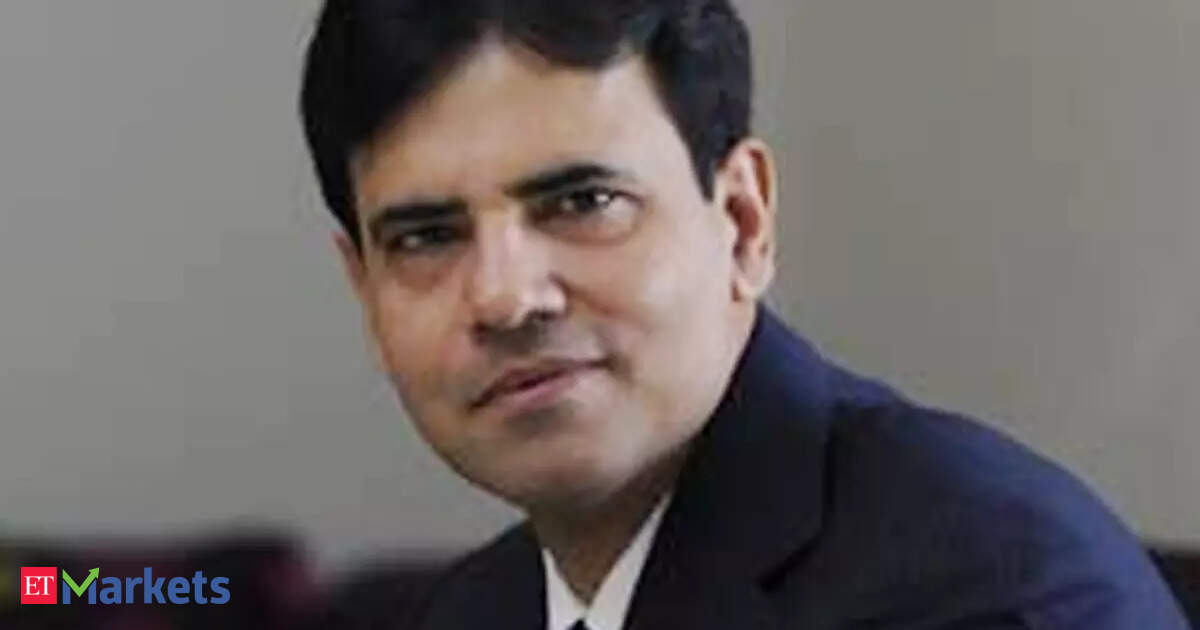 NBFCs set to shine in easing rate regime, banks to see measured gains: Sandip Sabharwal