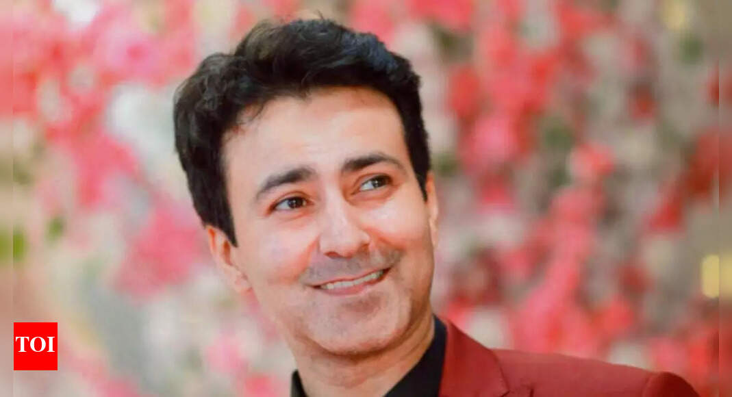 Tenali Rama’s Krishna Bharadwaj on who ignited his love for acting, says ‘Watching my father create magic on stage and screen sparked my passion’
