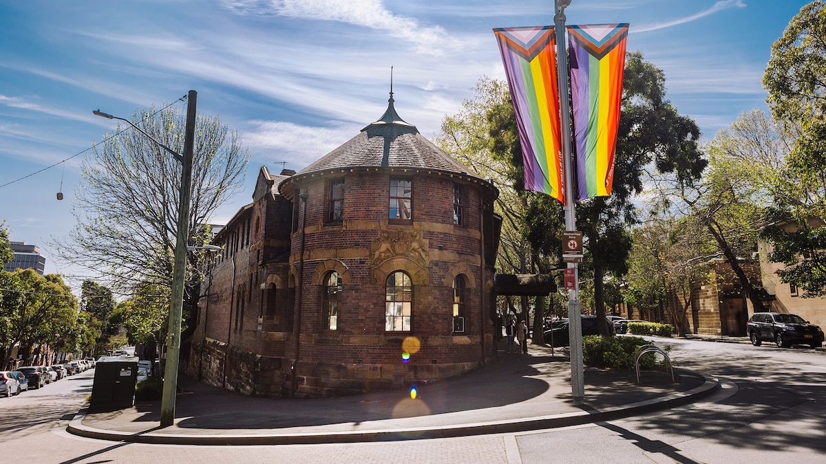 7 best places to learn about LGBTQ+ history