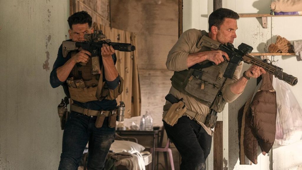 ‘The Accountant 2’ movie review: Adds up to a fairly good time