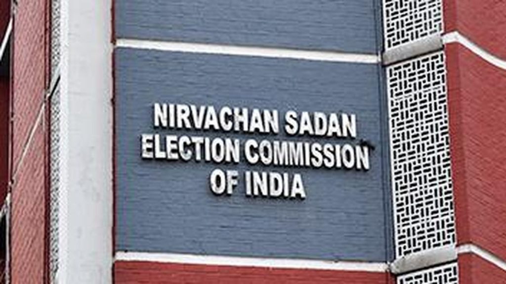 Top news of the day: ECI says defaming poll panel after unfavourable verdict absurd; Jaishankar says Partners should understand India’s zero tolerance for terror policy, not put India and Pakistan on par, and more