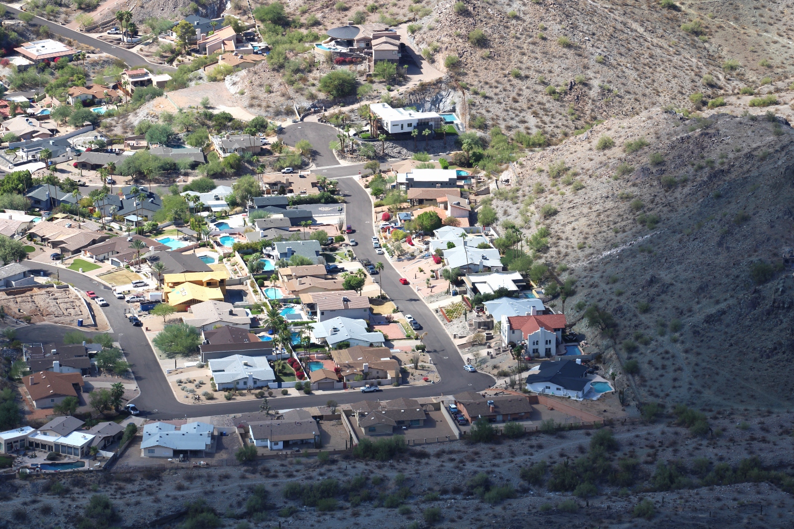 New study shows huge groundwater losses along Colorado River