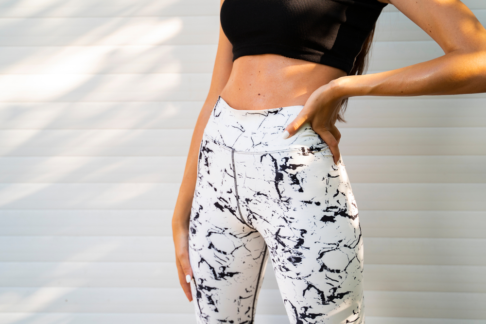 Fabrics Like Polyester Can Contain a Number of Chemicals That Might Impact Fertility