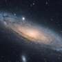 Astronomers thought the Milky Way was doomed to crash into Andromeda. Now they’re not so sure