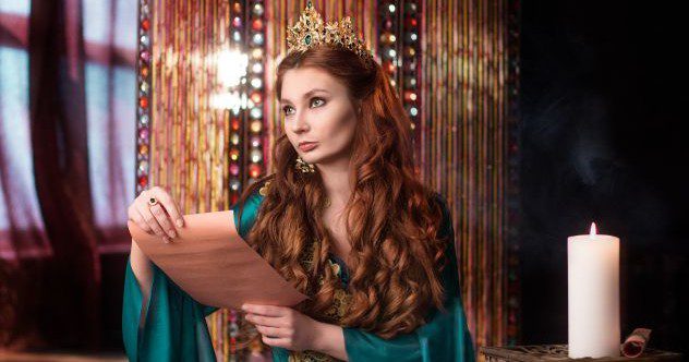10 Amazing Facts About the Remarkable Life of Roxelana