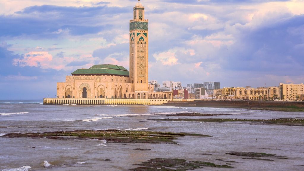 Why Casablanca is the best Moroccan city for architecture fans