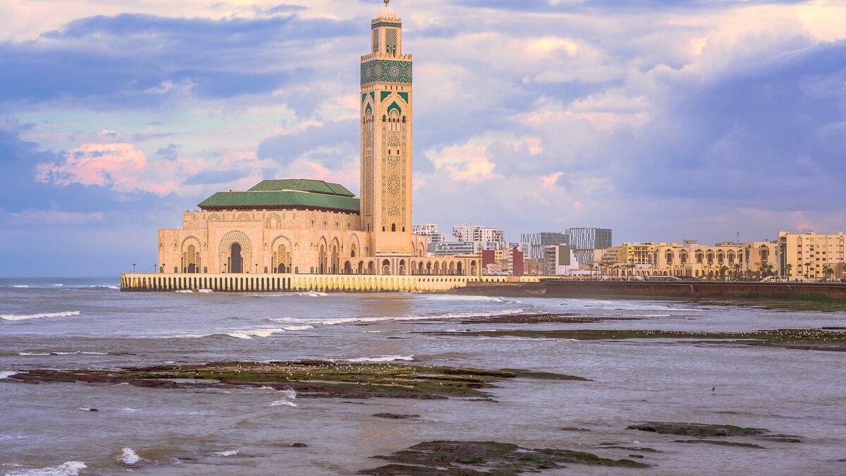 Why Casablanca is the best Moroccan city for architecture fans