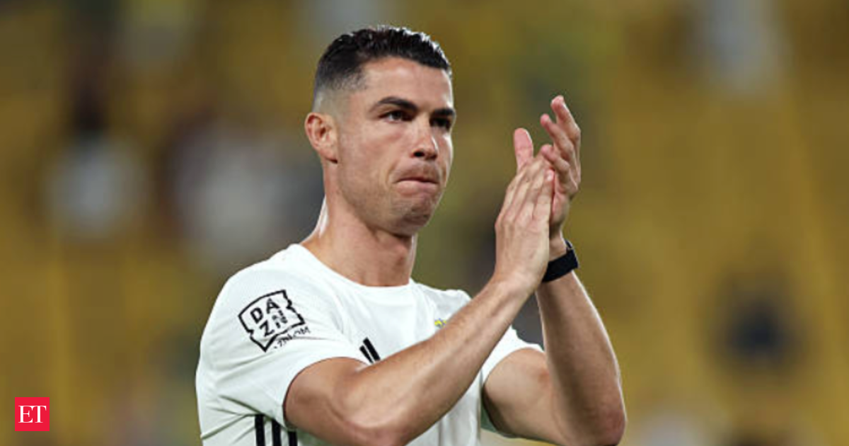 Cristiano Ronaldo sparks retirement rumors ahead of 2026 World Cup, says ‘My career in soccer is not long…’