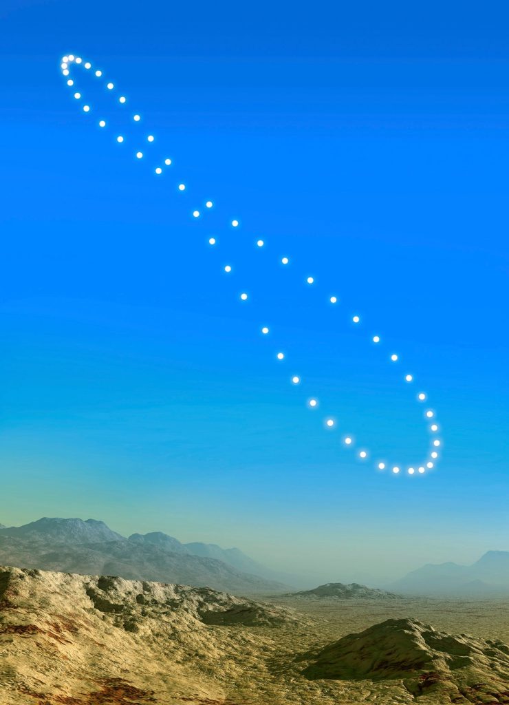 What Is the Analemma?