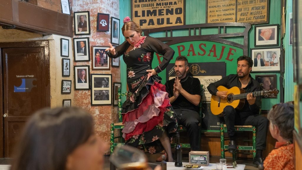 Where to drink in Jerez, the birthplace of Spanish sherry