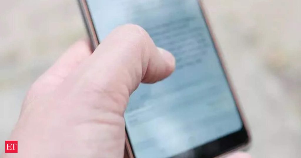 Manipur govt suspends internet services in 5 districts for five days