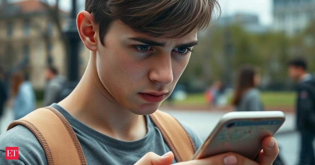 Is location-sharing with a love partner making teenagers less safe?