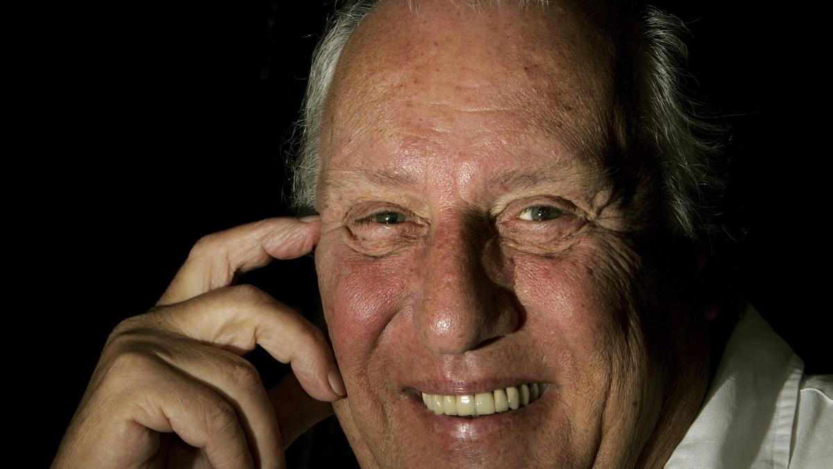 ’Day of the Jackal’ author Frederick Forsyth dies at 86